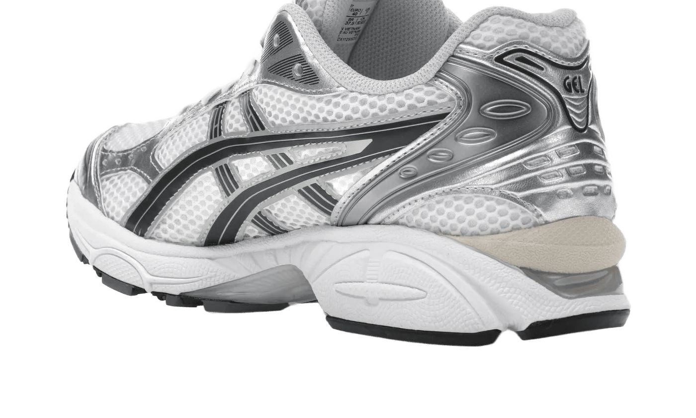 ASICS Gel-Kayano 14 White Graphite Grey