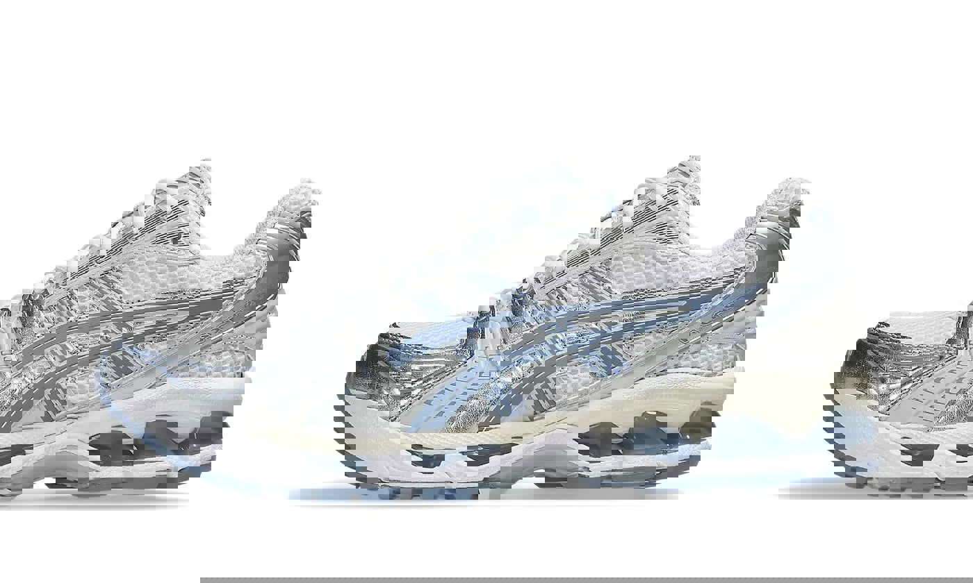 ASICS Gel-Kayano 14 White Light Navy