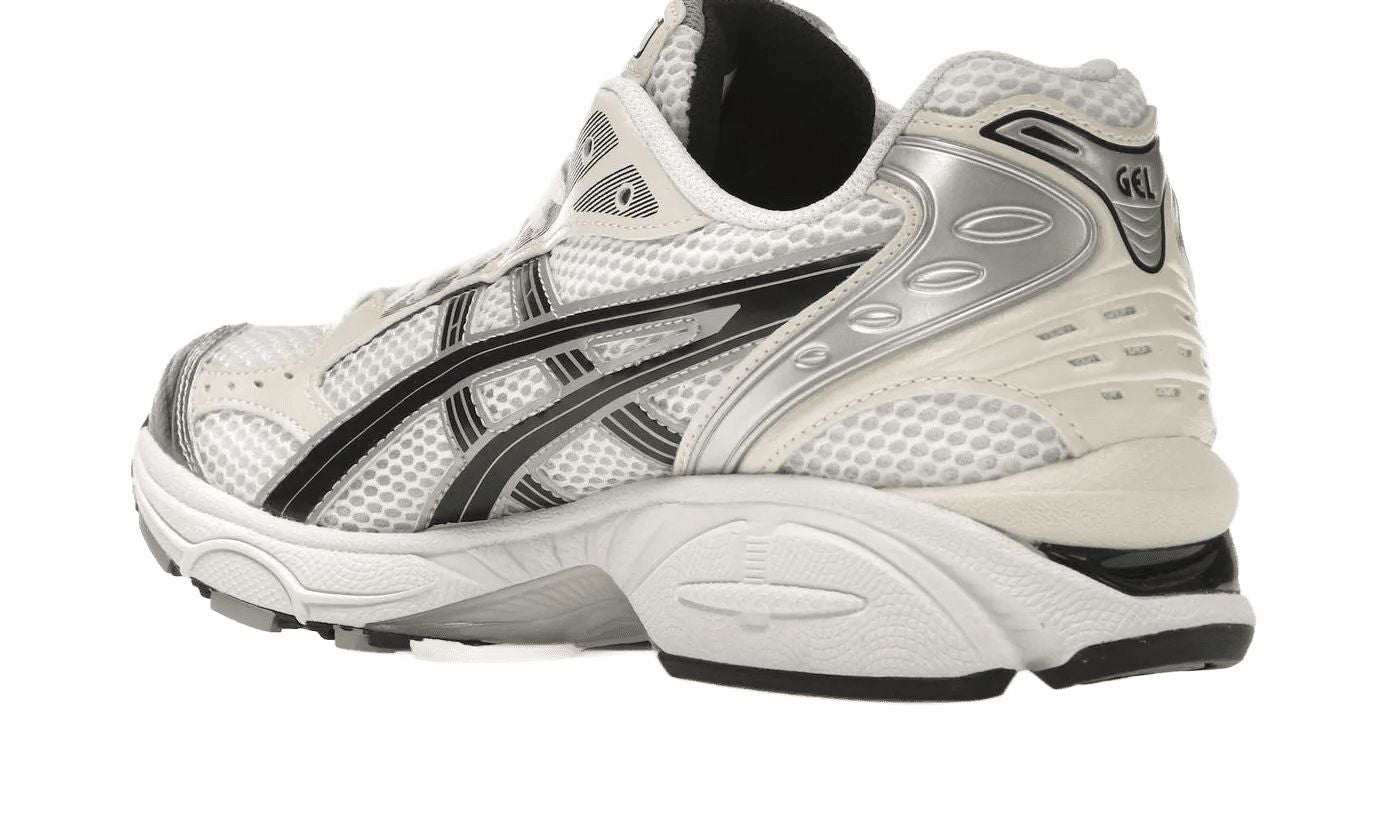 ASICS Gel-Kayano 14 White Midnight – limitierter Sneaker bei Shade Studios