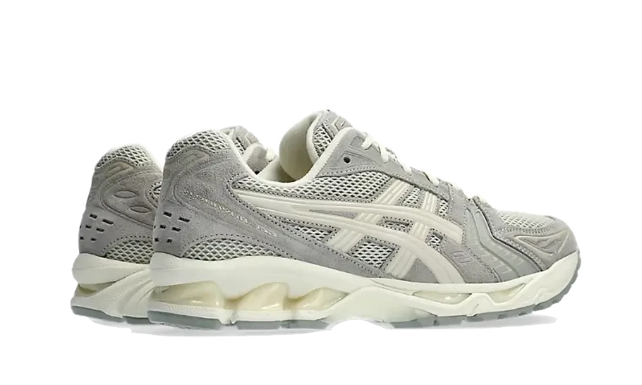 ASICS Gel-Kayano 14 White Sage Smoke Grey – limitierter Sneaker bei Shade Studios
