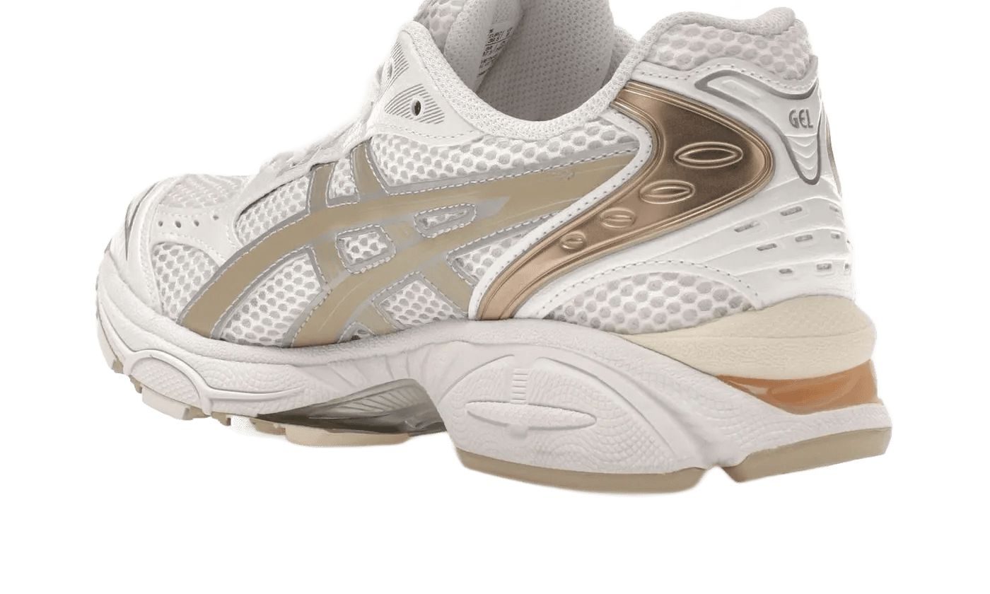 ASICS Gel-Kayano 14 White Simply Taupe