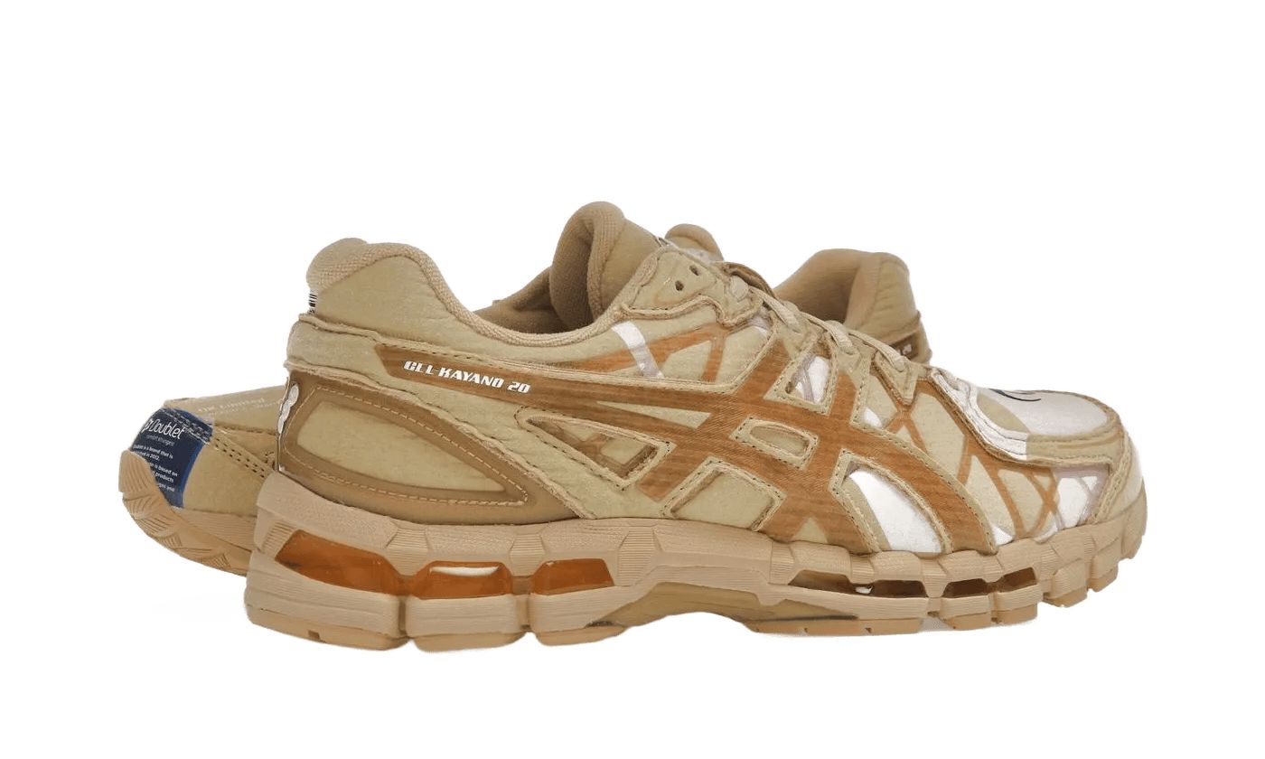 ASICS Gel-Kayano 20 Doublet Cardboard