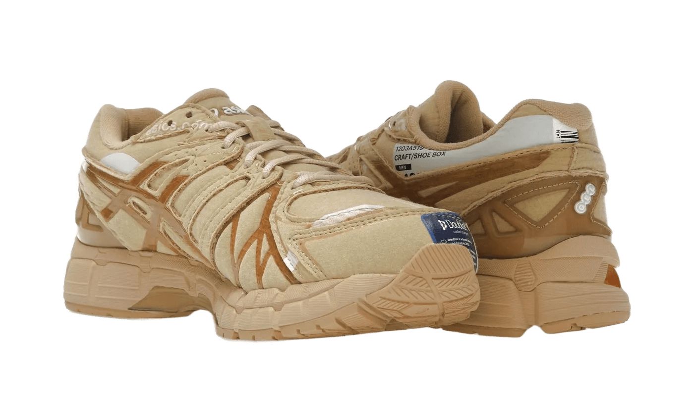 ASICS Gel-Kayano 20 Doublet Cardboard
