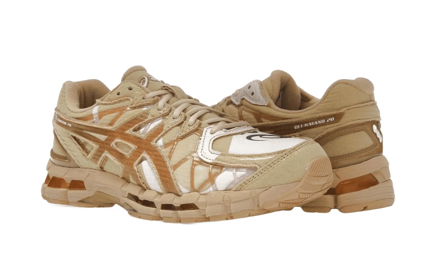 ASICS Gel-Kayano 20 Doublet Cardboard