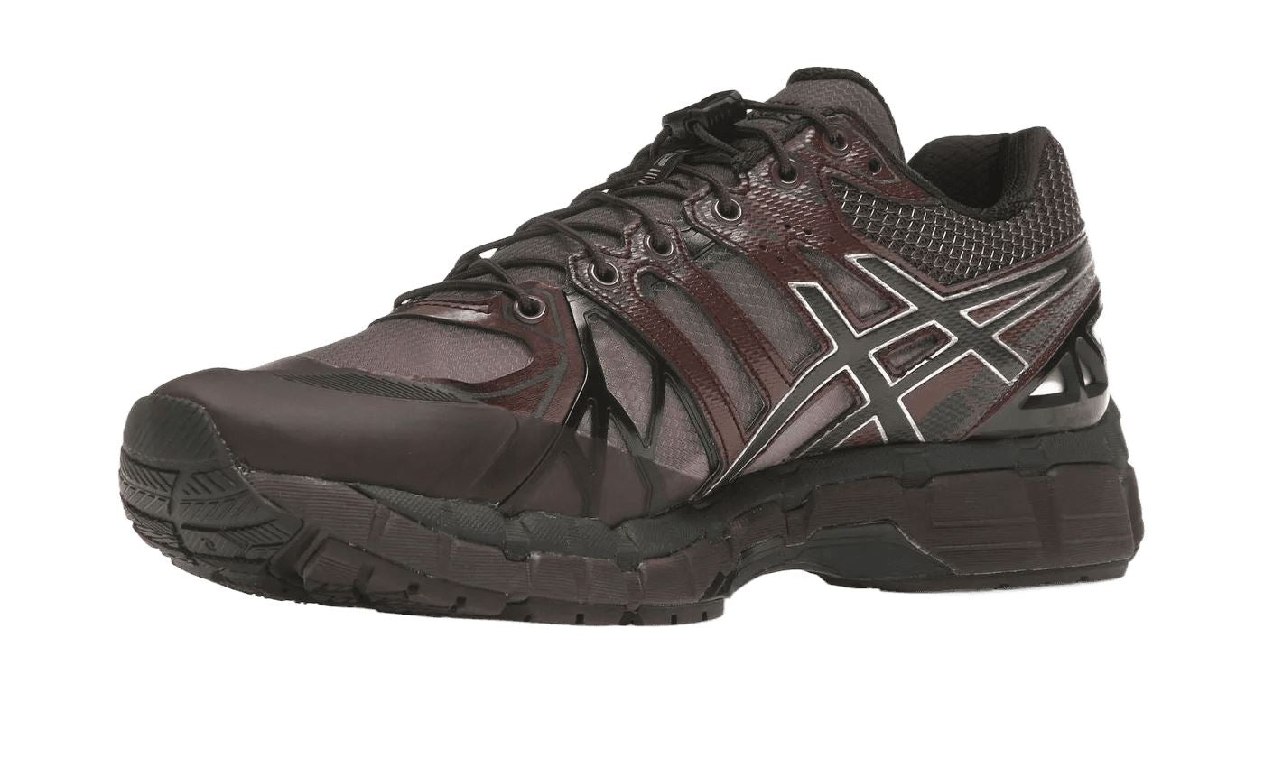 ASICS Gel-Kayano 20 Unaffected Umber Mud – limitierter Sneaker bei Shade Studios