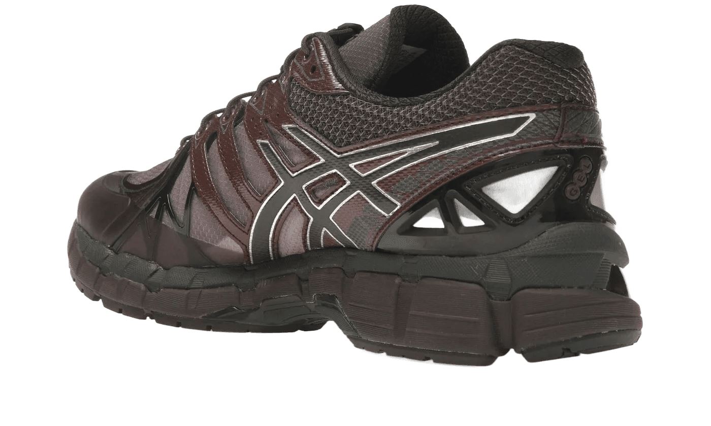 ASICS Gel-Kayano 20 Unaffected Umber Mud – limitierter Sneaker bei Shade Studios