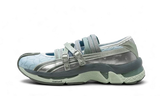 ASICS Gel-Lokros Heaven by Marc Jacobs Kiko Kostadinov Faded Denim