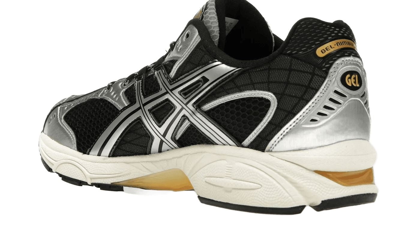 ASICS Gel-Nimbus 10.1 Piedmont Grey – limitierter Sneaker bei Shade Studios