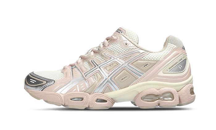 ASICS Gel Nimbus 9 Cream Mineral Beige – limitierter Sneaker bei Shade Studios