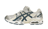 ASICS Gel-Nimbus 9 White Light Indigo