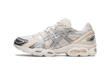 ASICS Gel-Nimbus 9 Wind And Sea White Silver