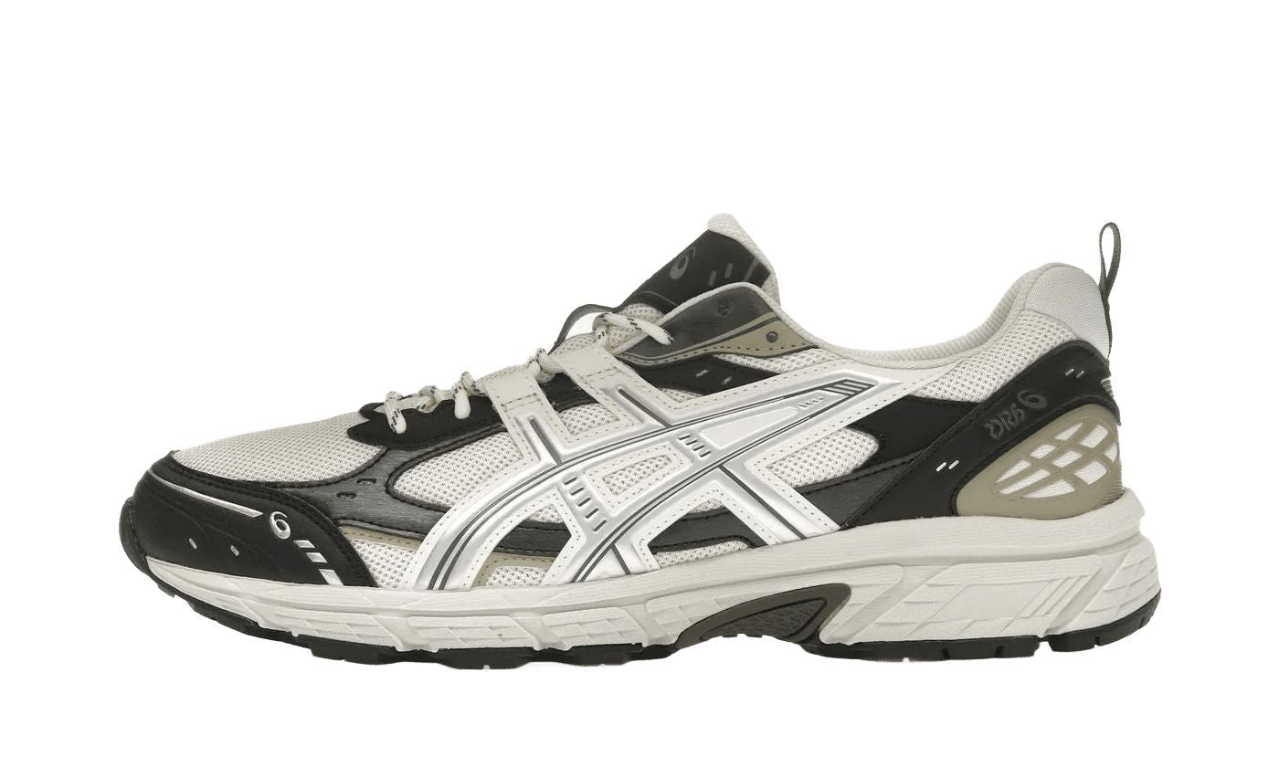 ASICS Gel-Nunobiki Cream Dark Olive