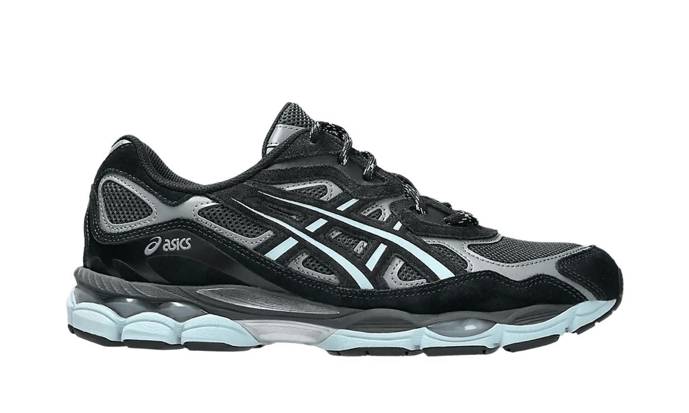 ASICS Gel-NYC atmos Laguna Gem Blue Topaz