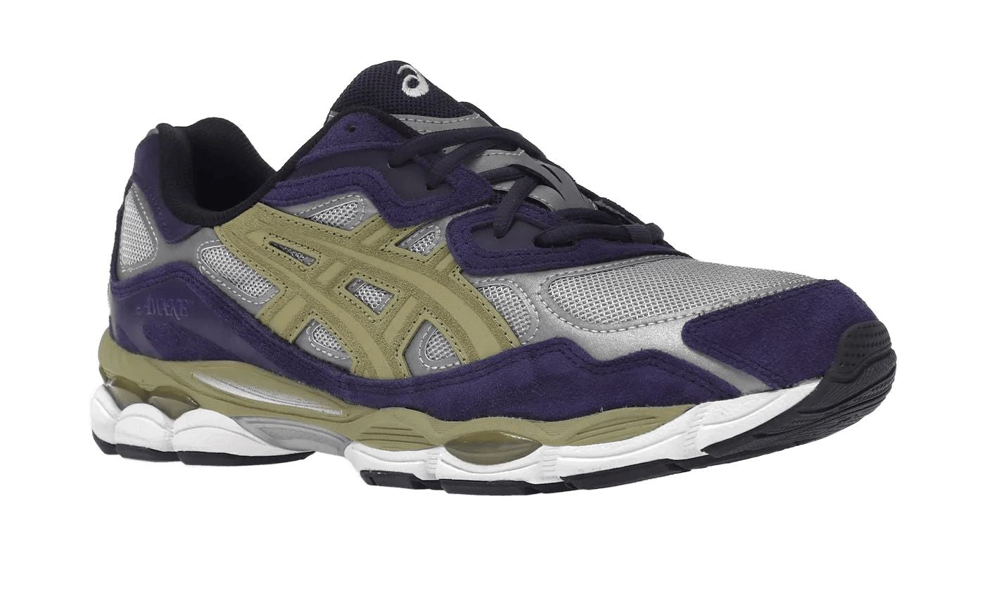 ASICS Gel-NYC Awake NY Purple – limitierter Sneaker bei Shade Studios