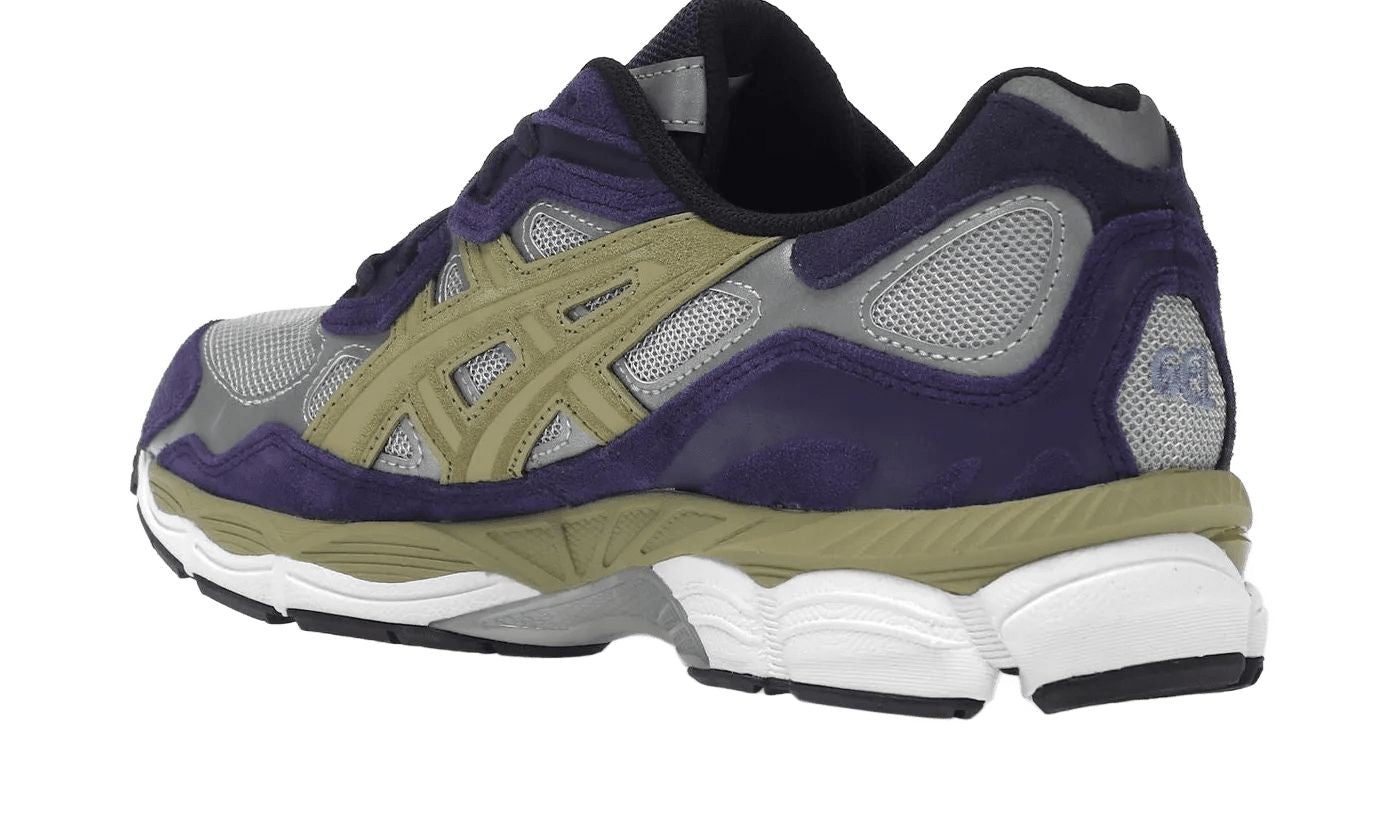 ASICS Gel-NYC Awake NY Purple – limitierter Sneaker bei Shade Studios