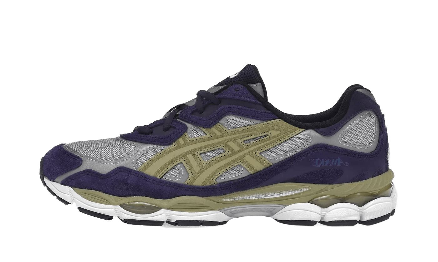 ASICS Gel-NYC Awake NY Purple – limitierter Sneaker bei Shade Studios