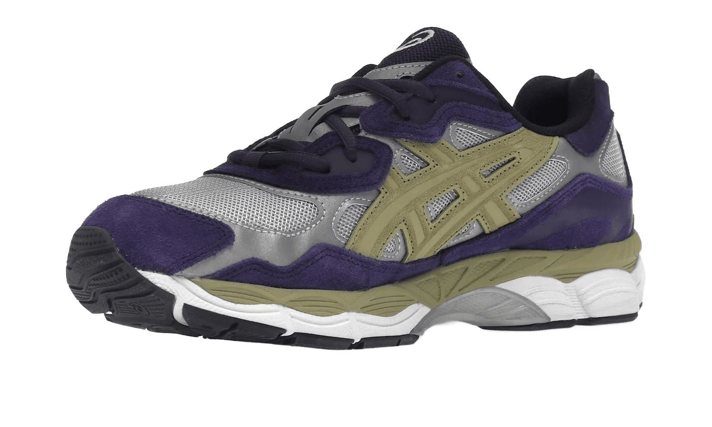 ASICS Gel-NYC Awake NY Purple – limitierter Sneaker bei Shade Studios