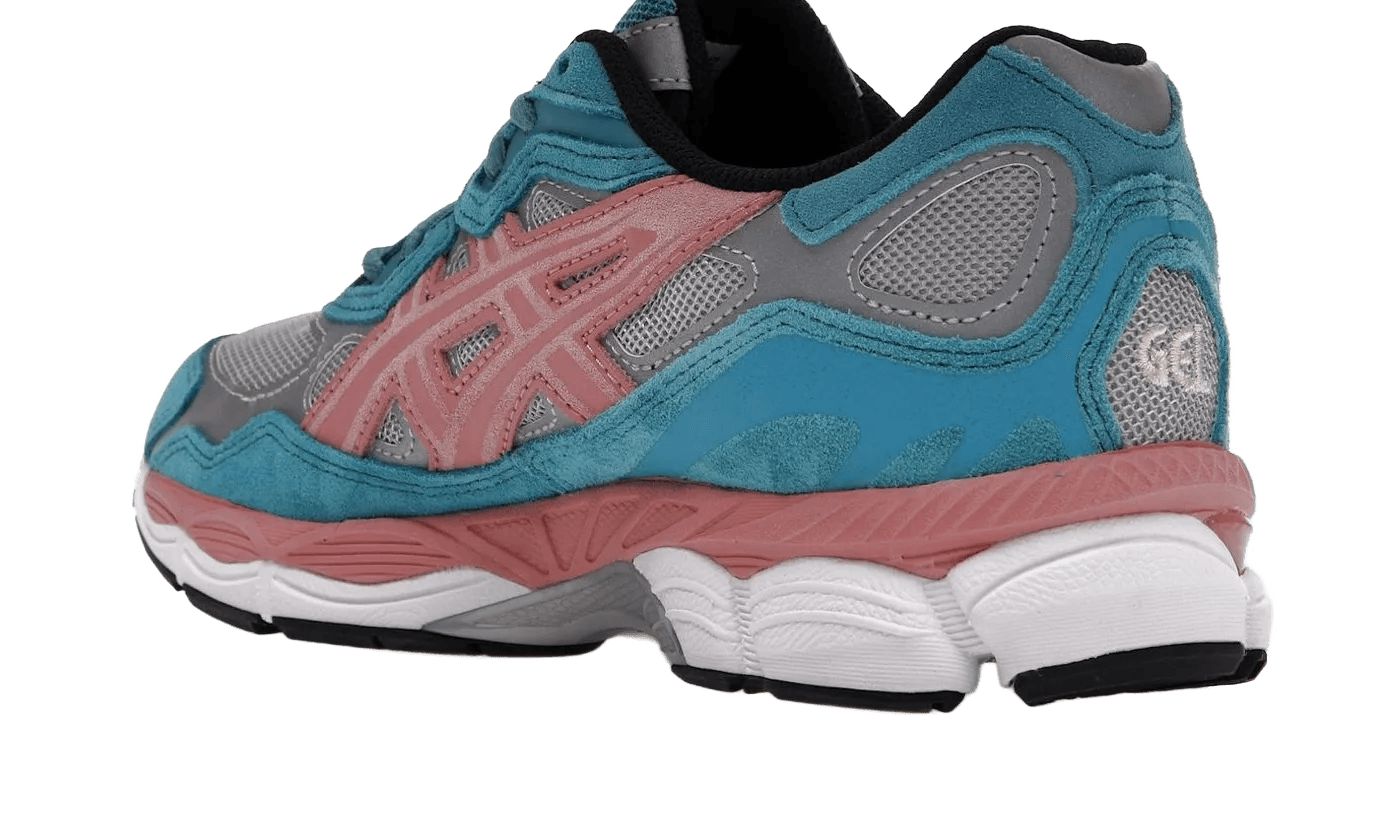 ASICS Gel-NYC Awake NY Teal – limitierter Sneaker bei Shade Studios
