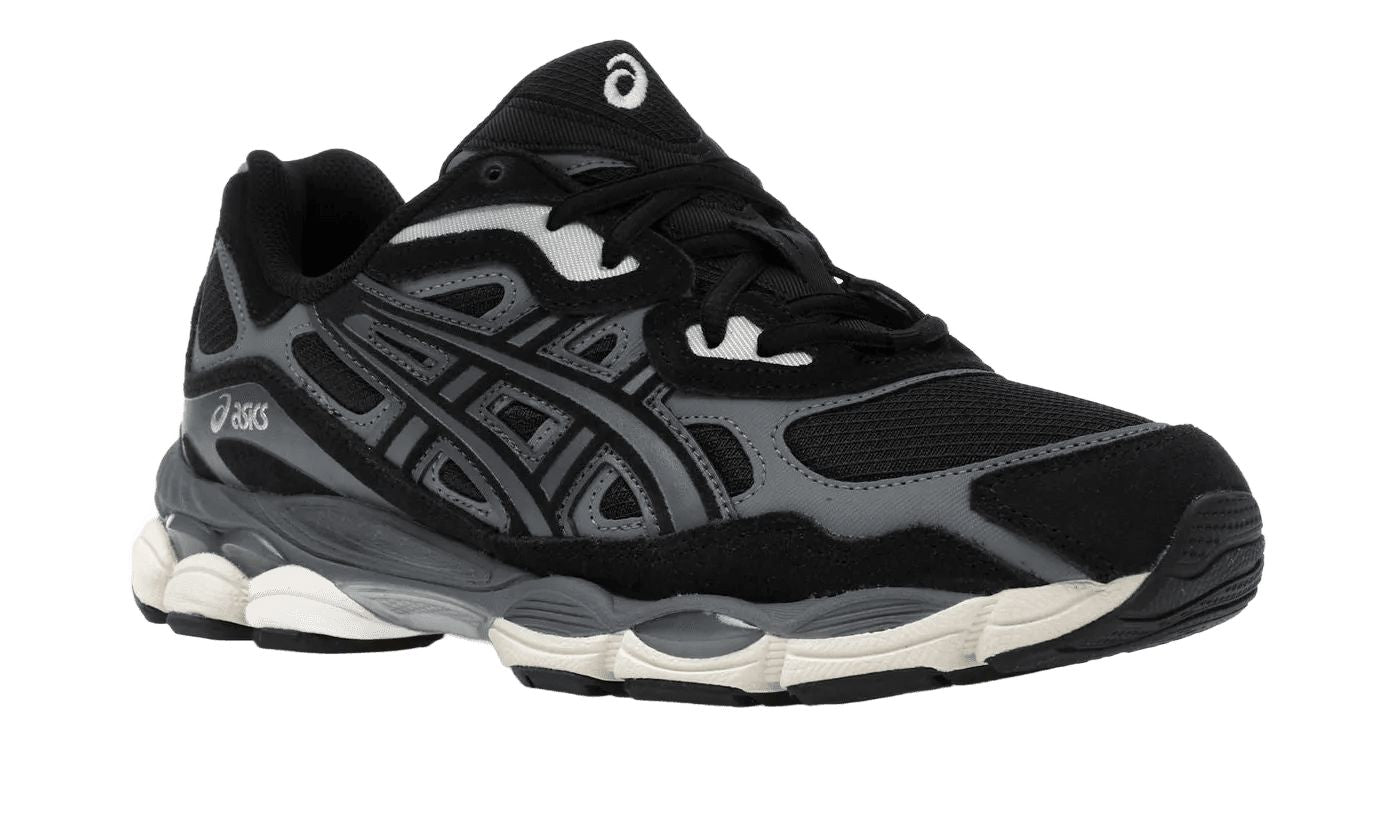 ASICS Gel-NYC Black Black
