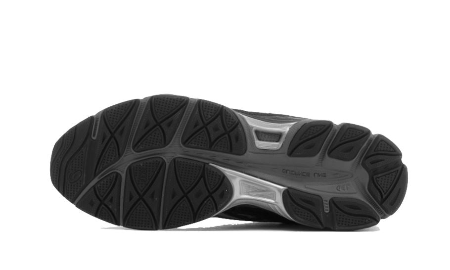 ASICS GEL-NYC Black Graphite Grey – limitierter Sneaker bei Shade Studios