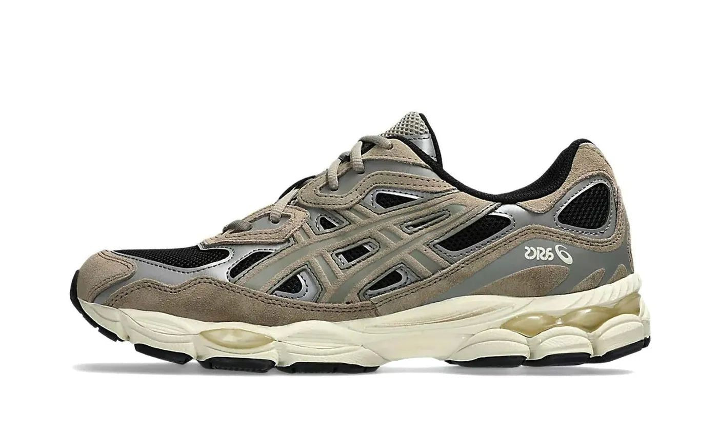 ASICS Gel-NYC Black Greige