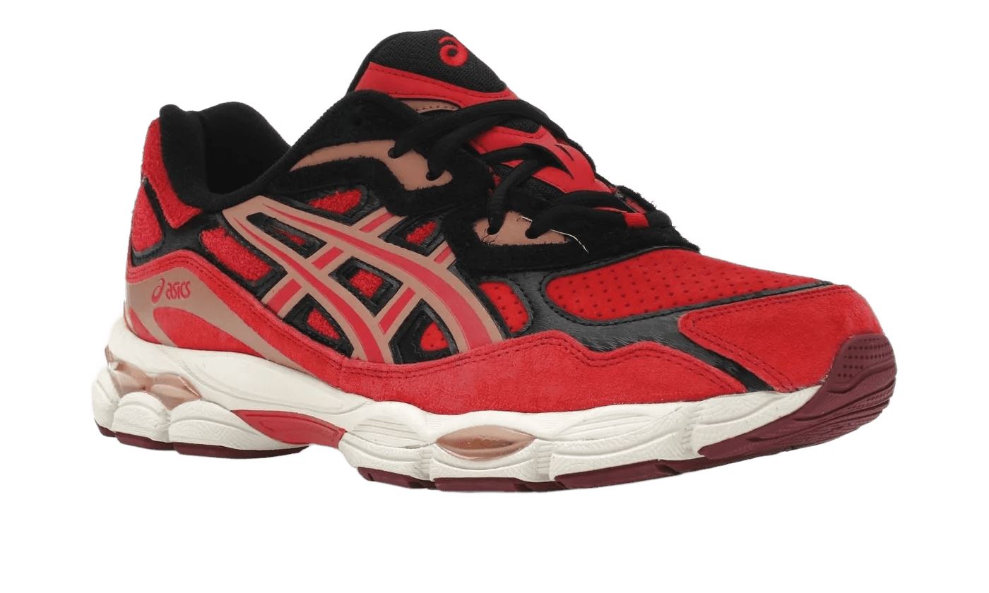 ASICS Gel-NYC BLEACH Renji Abarai – limitierter Sneaker bei Shade Studios