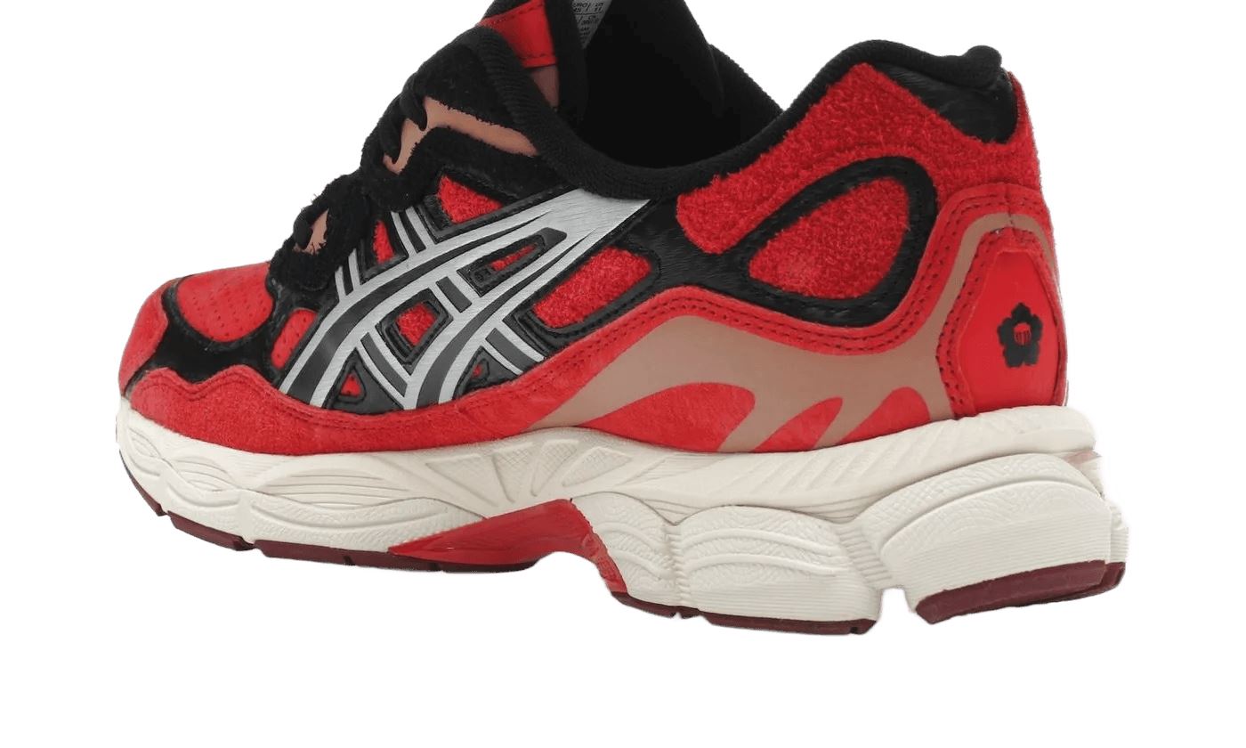 ASICS Gel-NYC BLEACH Renji Abarai – limitierter Sneaker bei Shade Studios
