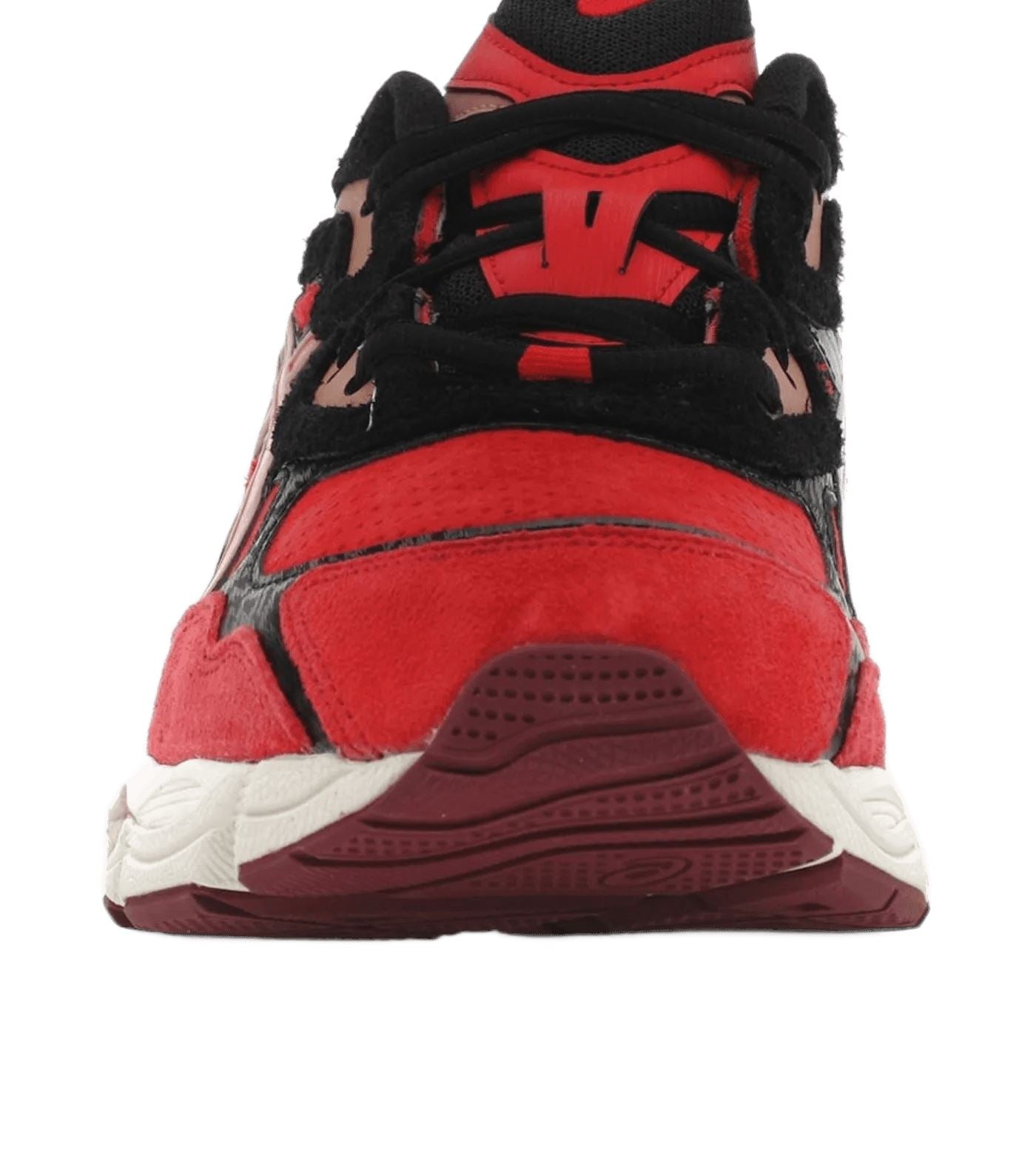ASICS Gel-NYC BLEACH Renji Abarai – limitierter Sneaker bei Shade Studios