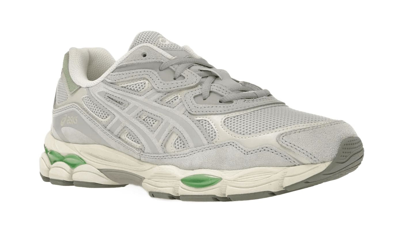 ASICS Gel-NYC Cloud Grey Green – limitierter Sneaker bei Shade Studios