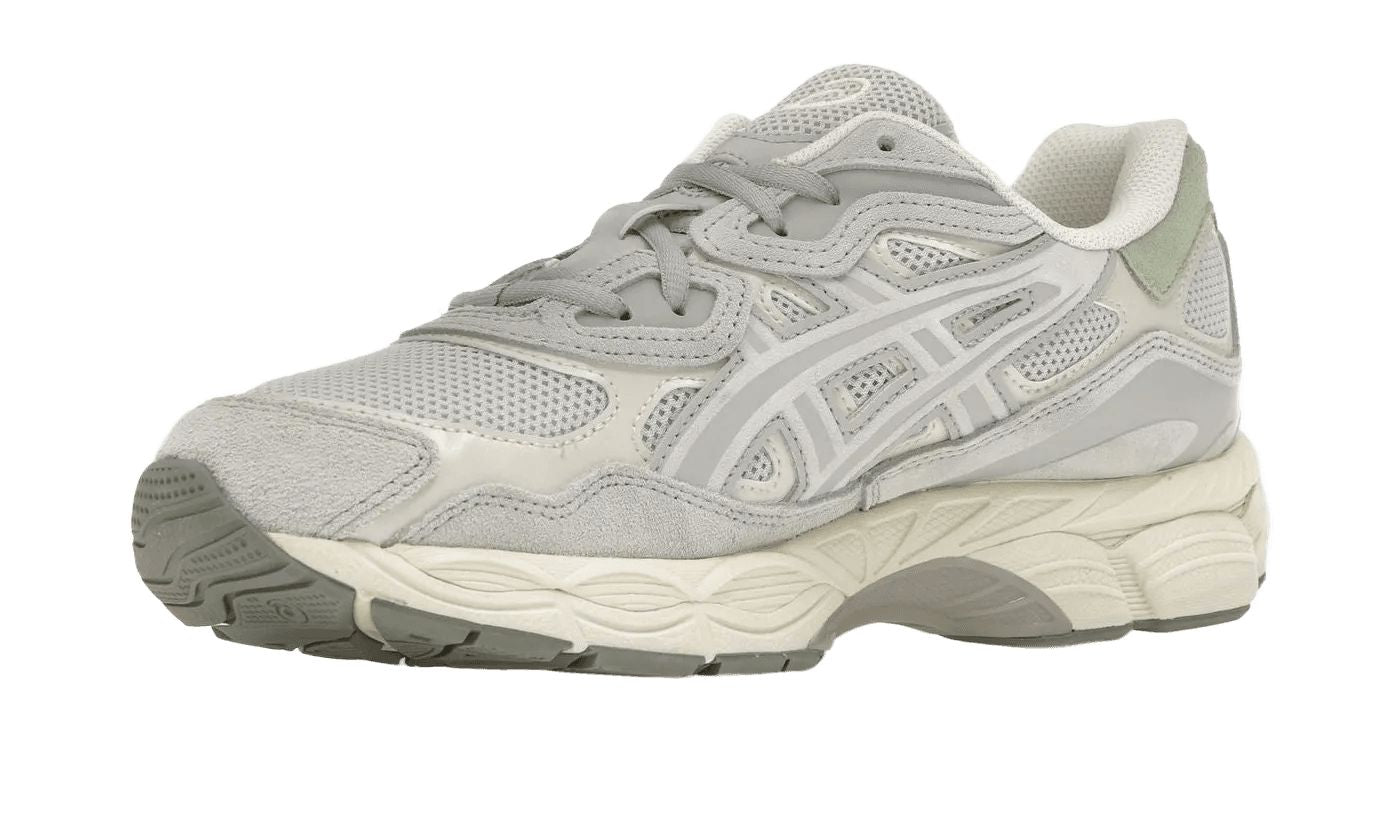 ASICS Gel-NYC Cloud Grey Green – limitierter Sneaker bei Shade Studios