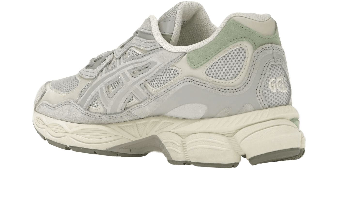 ASICS Gel-NYC Cloud Grey Green – limitierter Sneaker bei Shade Studios