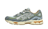 ASICS Gel-NYC Cold Moss Fjord Grey