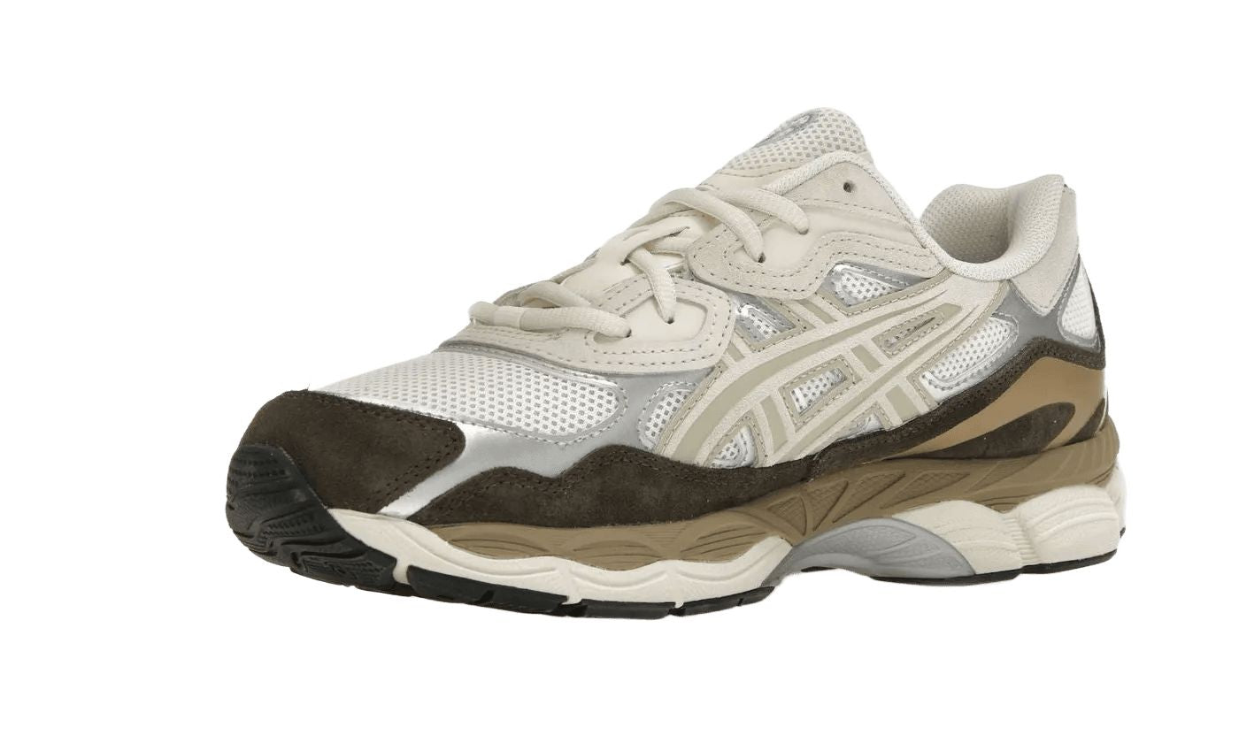 ASICS Gel-NYC Cream – limitierter Sneaker bei Shade Studios