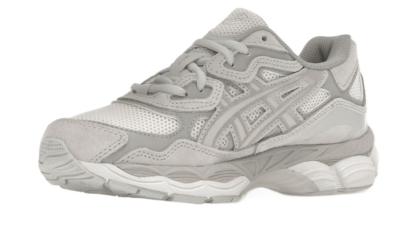 ASICS Gel-NYC Cream Cloud Grey – limitierter Sneaker bei Shade Studios