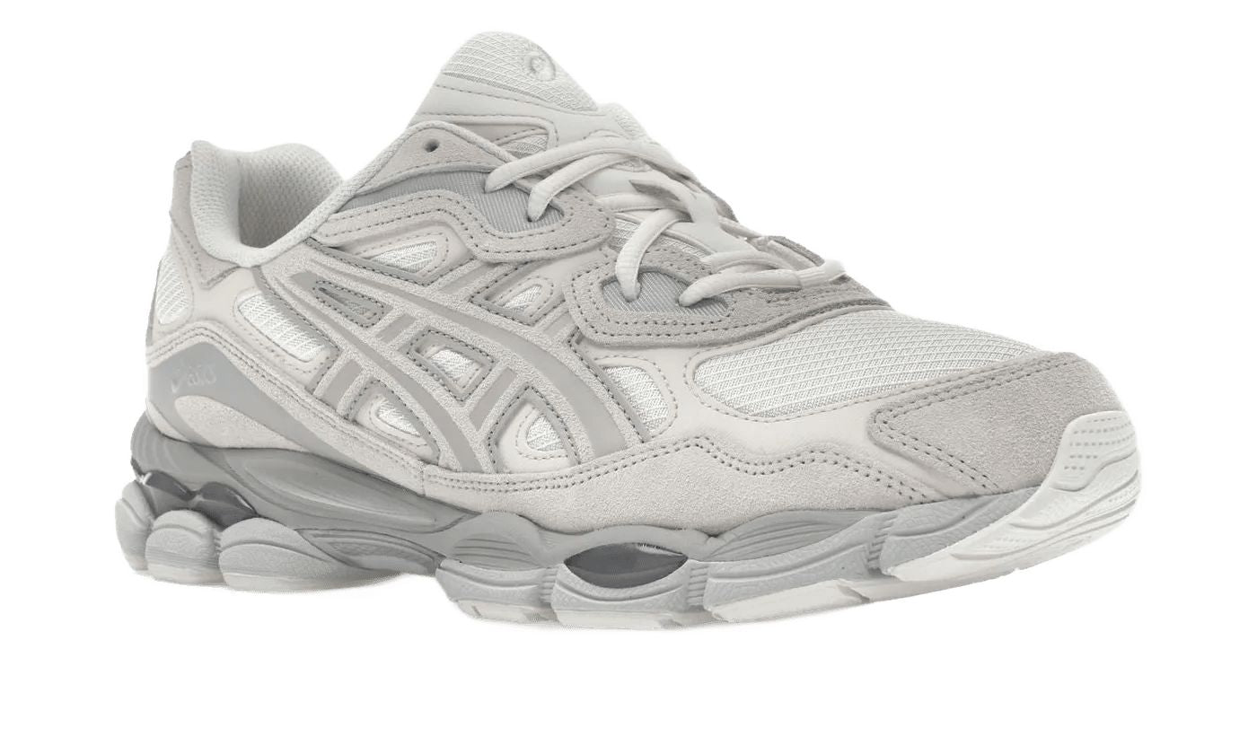 ASICS Gel-NYC Cream Grey