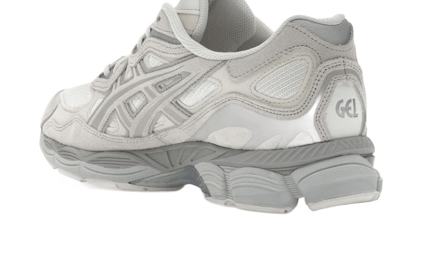 ASICS Gel-NYC Cream Grey
