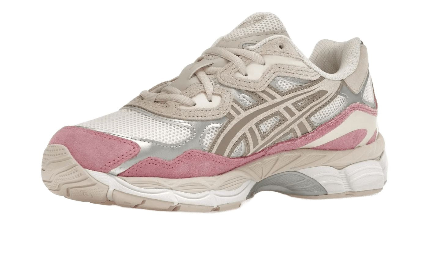 ASICS Gel-NYC Cream Mineral Beige Pink