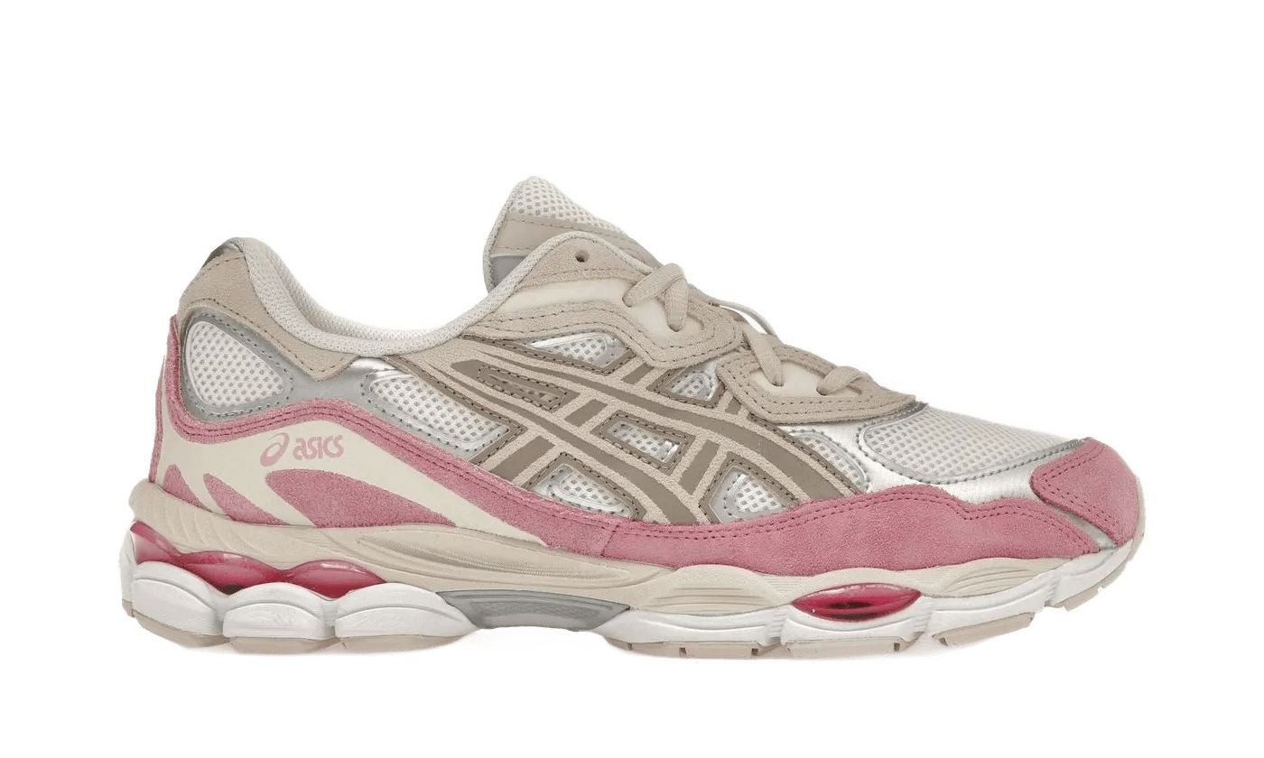 ASICS Gel-NYC Cream Mineral Beige Pink