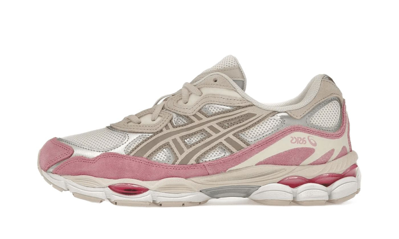 ASICS Gel-NYC Cream Mineral Beige Pink