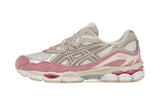 ASICS Gel-NYC Cream Mineral Beige Pink