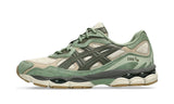 ASICS Gel-NYC Feather Gray Truffle