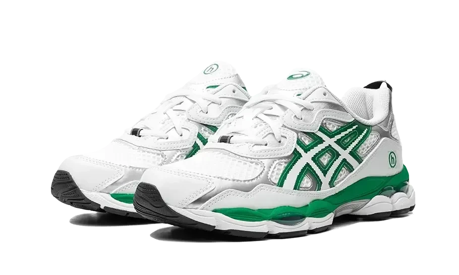 ASICS Gel-NYC Hidden NY – limitierter Sneaker bei Shade Studios