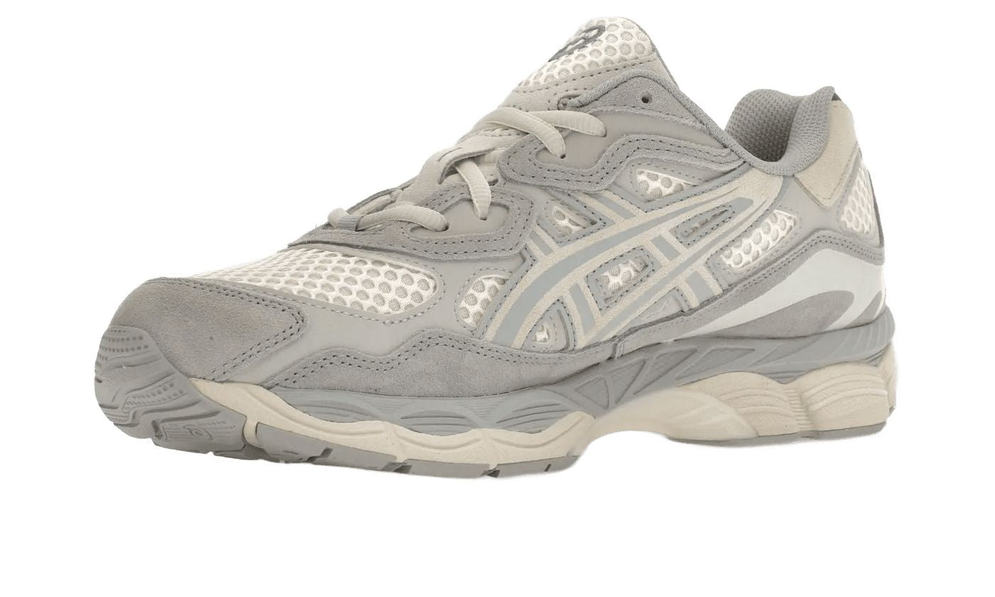ASICS Gel-NYC Ivory Mid Grey – limitierter Sneaker bei Shade Studios