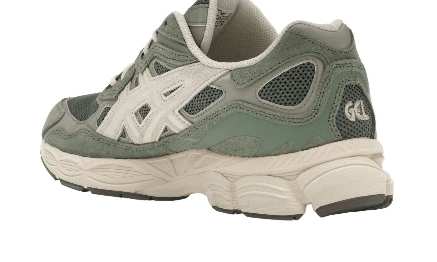 ASICS Gel-NYC Ivy Smoke Grey