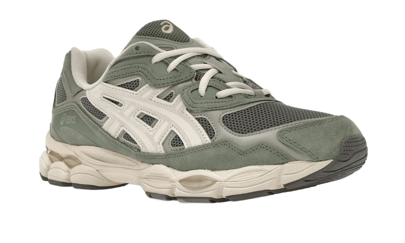 ASICS Gel-NYC Ivy Smoke Grey