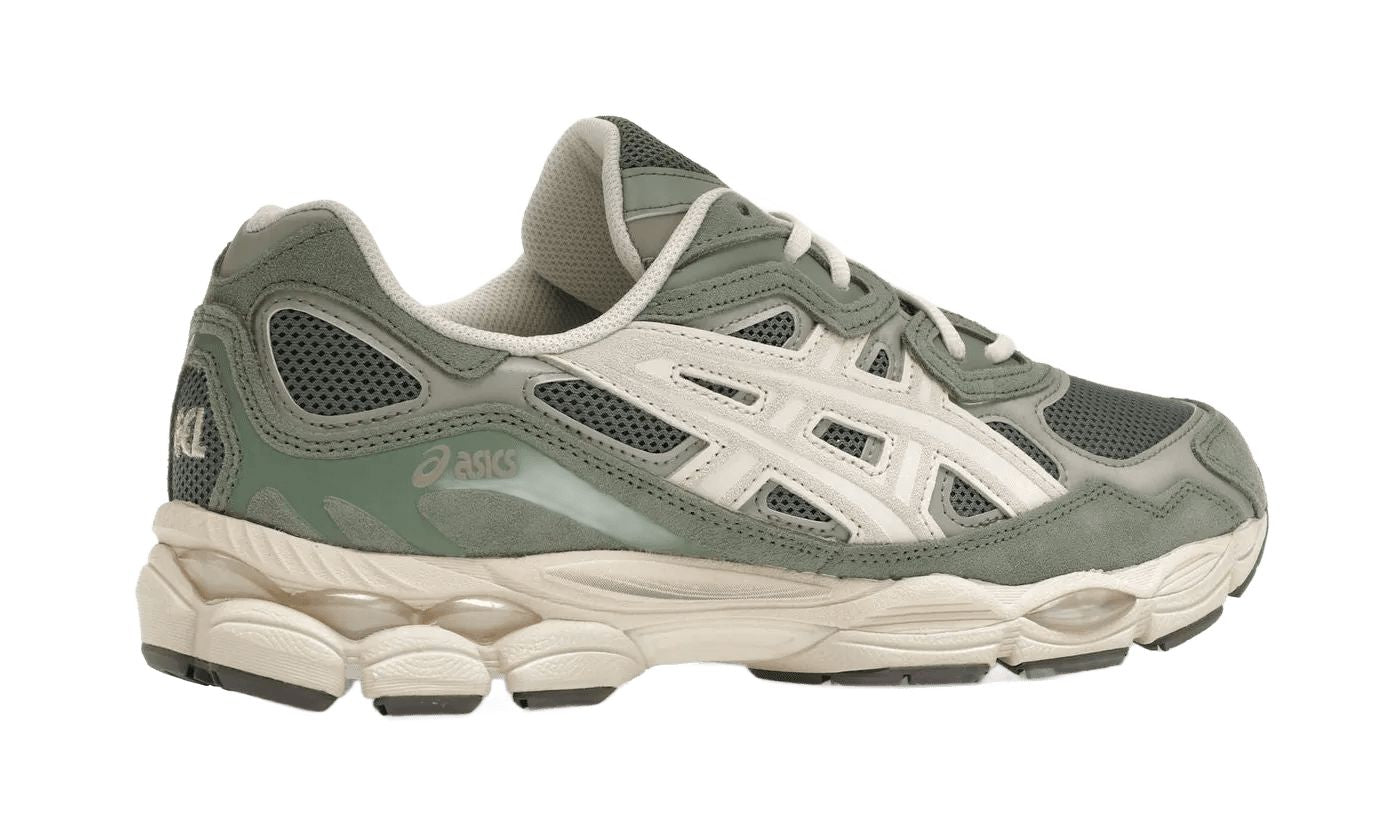 ASICS Gel-NYC Ivy Smoke Grey
