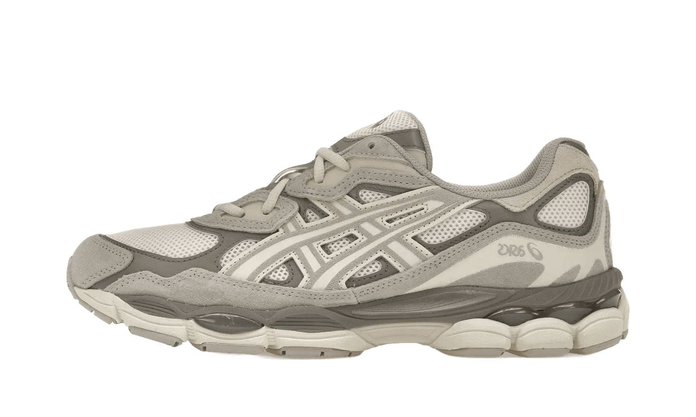 ASICS Gel-NYC Oyster Grey – limitierter Sneaker bei Shade Studios