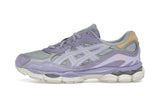 ASICS Gel-NYC Piedmont Grey Bluebell