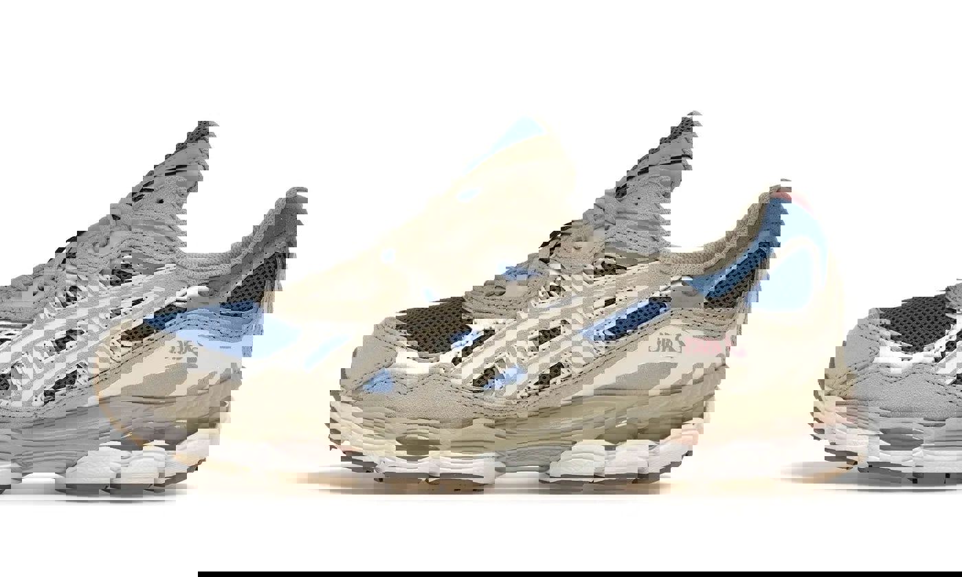 ASICS Gel-NYC Polar Night Cream