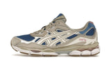 ASICS Gel-NYC Polar Night Cream
